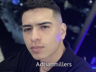 Adrianmillers