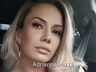 Adriannalima18