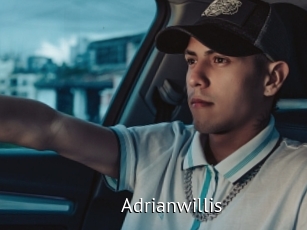 Adrianwillis