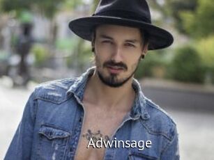 Adwinsage