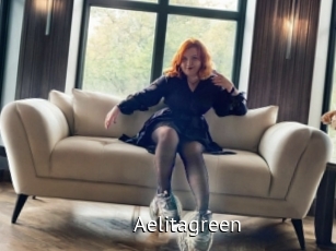 Aelitagreen