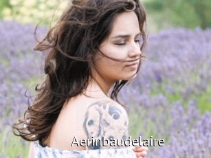 Aerinbaudelaire