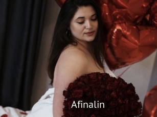 Afinalin