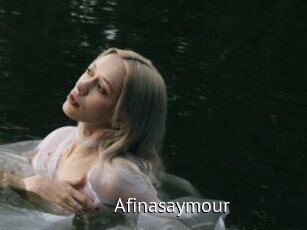 Afinasaymour