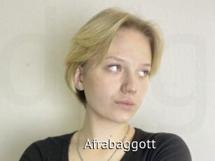 Afrabaggott