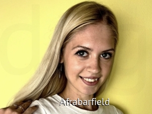 Afrabarfield