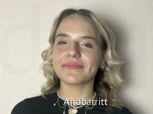 Afrabarritt