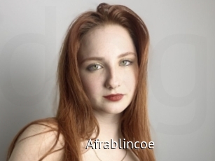 Afrablincoe