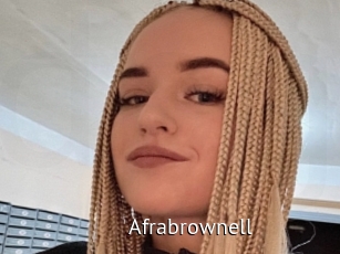 Afrabrownell