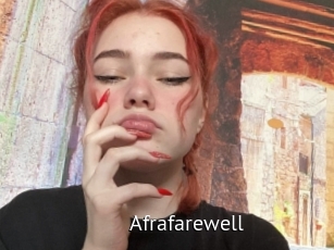 afrafarewell Du Porno Gratuit