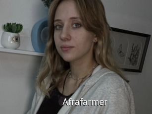 Afrafarmer