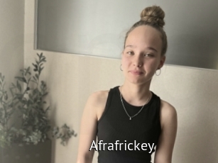 Afrafrickey