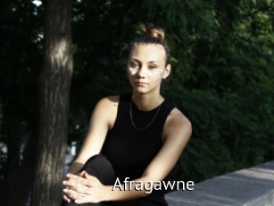 Afragawne