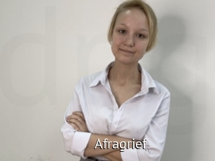 Afragrief