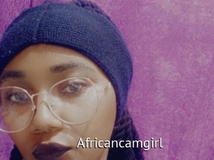 Africancamgirl