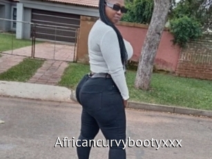 Africancurvybootyxxx