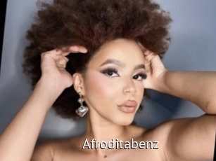 Afroditabenz