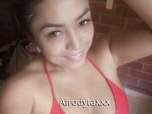 Afrodytaxxx