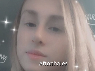 Aftonbales