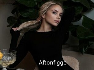 Aftonfigge
