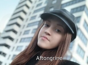 Aftongrine