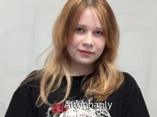 Aftonhanly