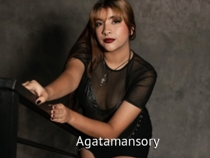 Agatamansory