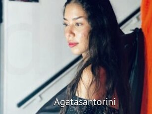 Agatasantorini