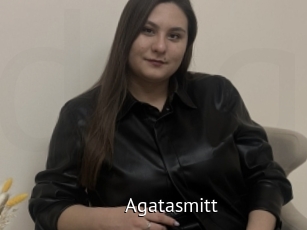 Agatasmitt