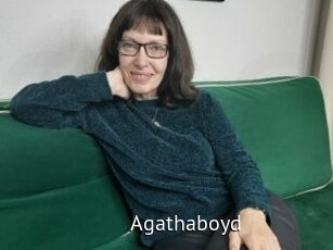 Agathaboyd