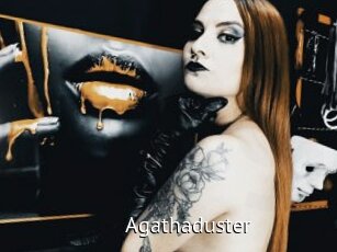 Agathaduster