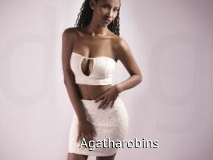 Agatharobins