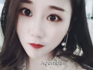 Agdmba
