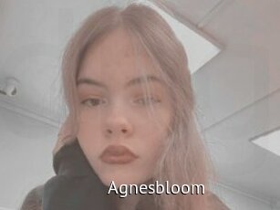 Agnesbloom