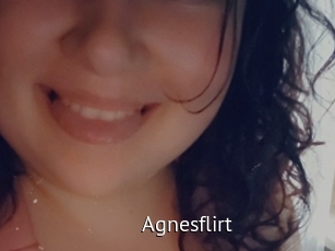 Agnesflirt