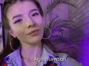 Agneslawson