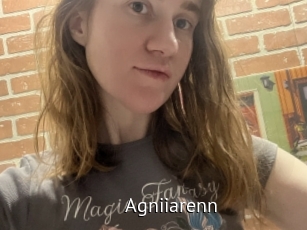 Agniiarenn