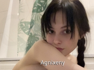 Agnixeny
