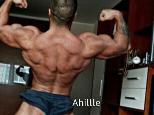 Ahillle