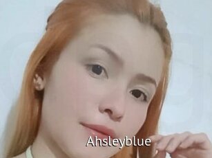 Ahsleyblue