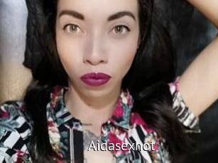 Aidasexhot
