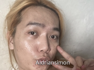 Aidriansimon