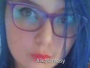 Aikafantasy