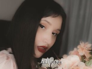 Ailijones