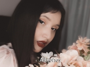 Ailijones