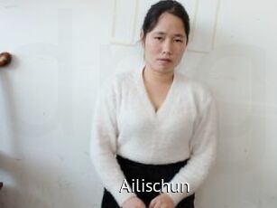 Ailischun