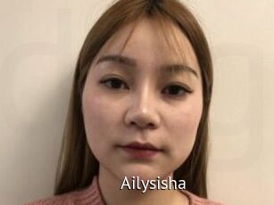 Ailysisha