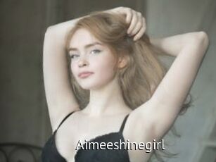 Aimeeshinegirl