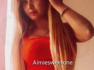 Aimiesweetone