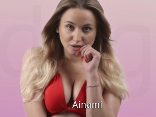 Ainami